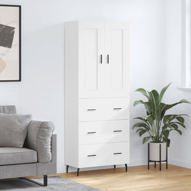 69.5 Sideboard