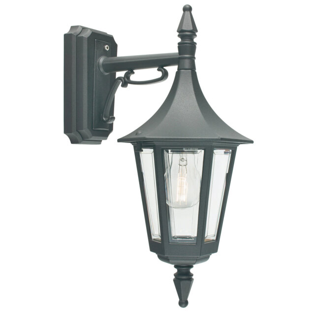 Whishaw Outdoor Wall Lantern