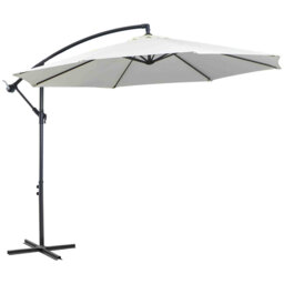 295cm Cantilever Parasol