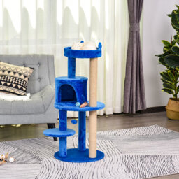 Northborough 104cm H Cat Tree
