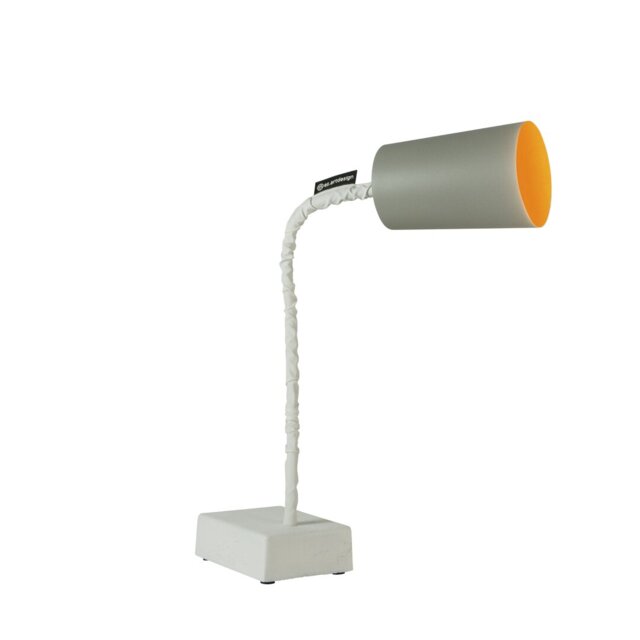 Adjustable Metal Desk Lamp