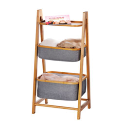Bathroom Shelves