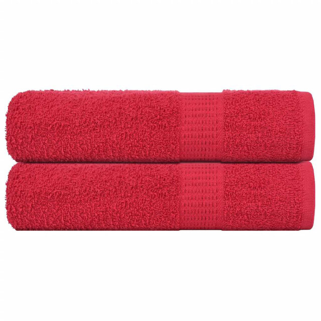 Atenea 100% Cotton Bath Towels