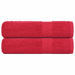 Atenea 100% Cotton Bath Towels