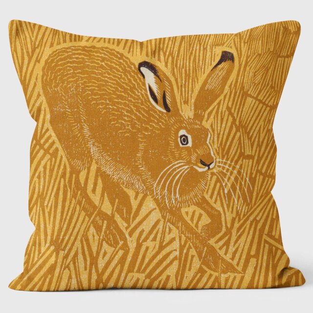 Square Cushion
