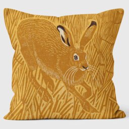 Square Cushion