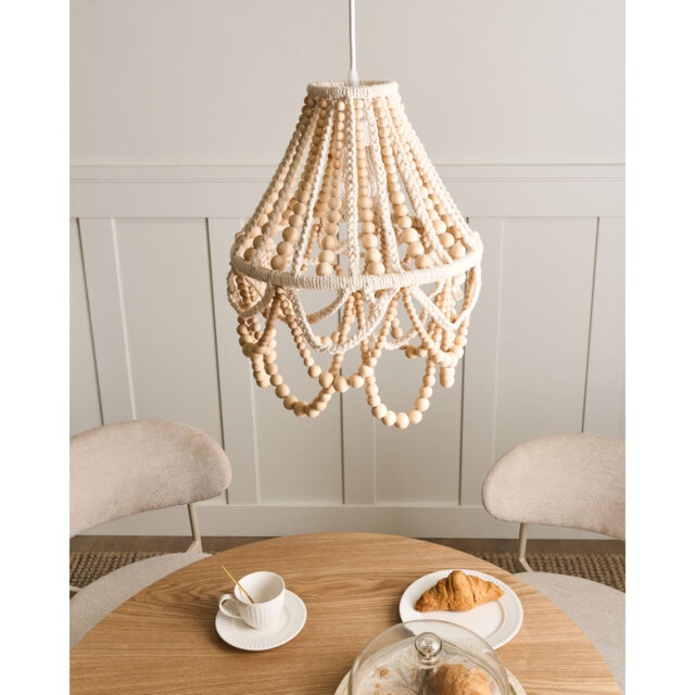 1 Light Chandelier
