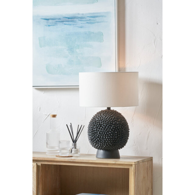 Ceramic Table Lamp