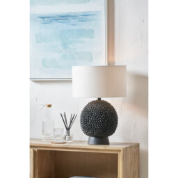 Ceramic Table Lamp