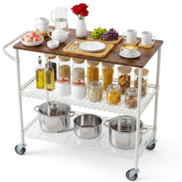 Bar Cart