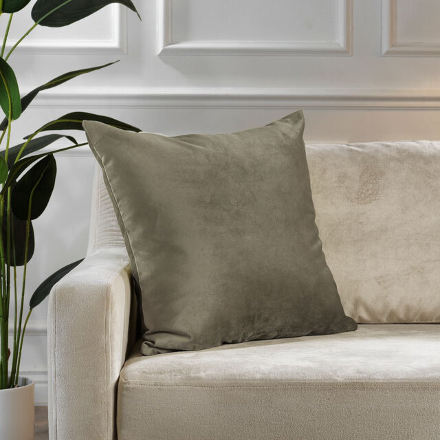 Indoor / Outdoor Rectangular Euro Pillow Cover - 1Pc