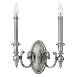 Rausch Candle Wall Light
