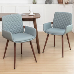 Kopelynn Modern Upholstered Dining Chair