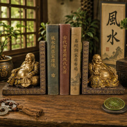 DELTA Resin Non-Skid Bookends