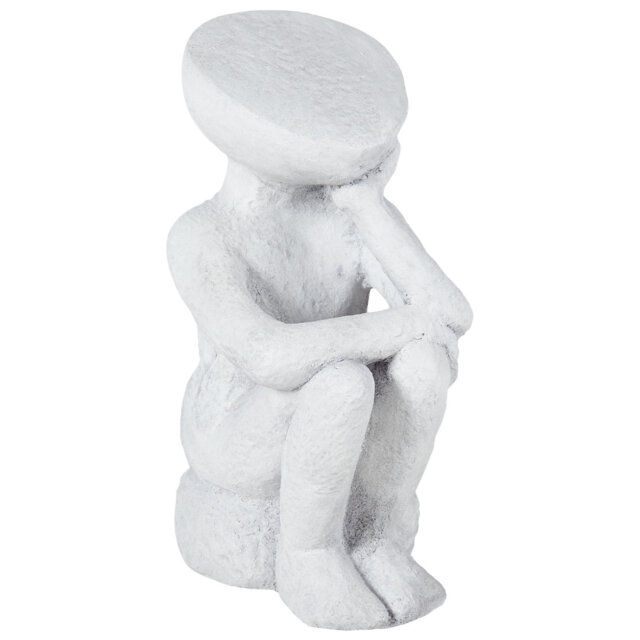 FRIA Gargoyle Waterproof Concrete / Cement Garden Statue