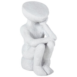 FRIA Gargoyle Waterproof Concrete / Cement Garden Statue