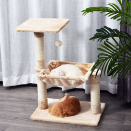 Cameron 70cm H Cat Tree