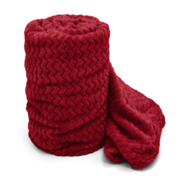 Balthasar Throw Blanket