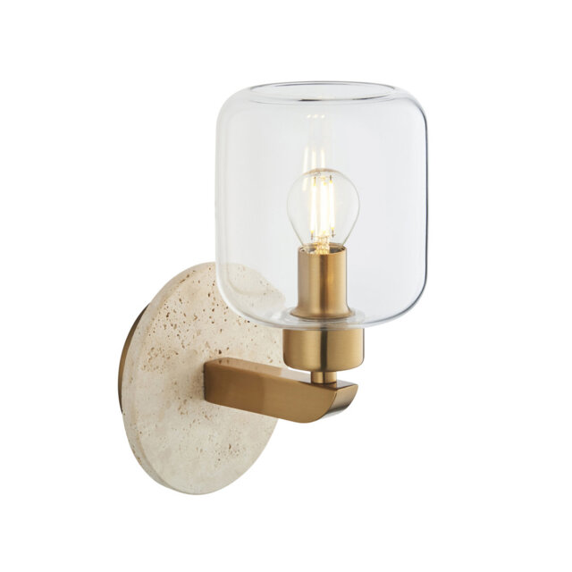 Tarlo Wall Sconce