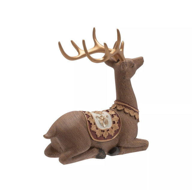 Christmas Figurines & Collectibles