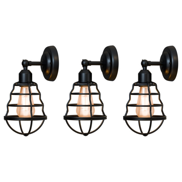 Amiyha Armed Sconce