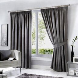 Blackout Curtain Pair
