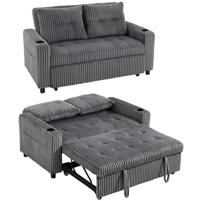 2 Seater Sofa