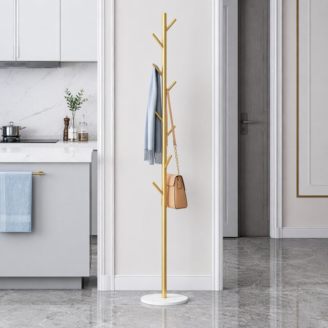 Coat Rack