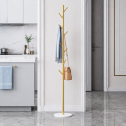 Coat Rack