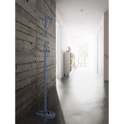 Belew Freestanding 8 - Hook Coat Rack