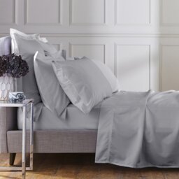 BOB 1000TC EQYPTIAN COTTON Egyptian Cotton Pillow Case