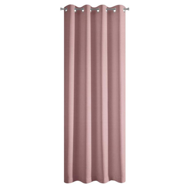 Blackout Curtain Single Panel
