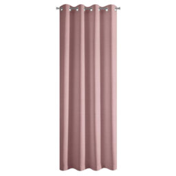 Blackout Curtain Single Panel