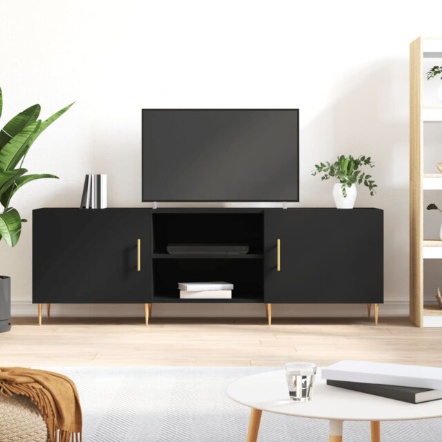 "Adamsburg TV Stand for TVs up to 65"""
