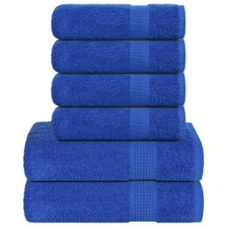 Towel Set 360 Gsm 100% Cotton