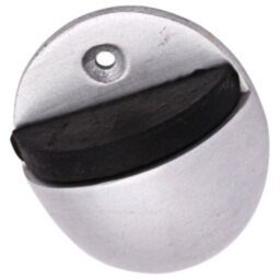 Allexus Aluminium Floor Door Stop