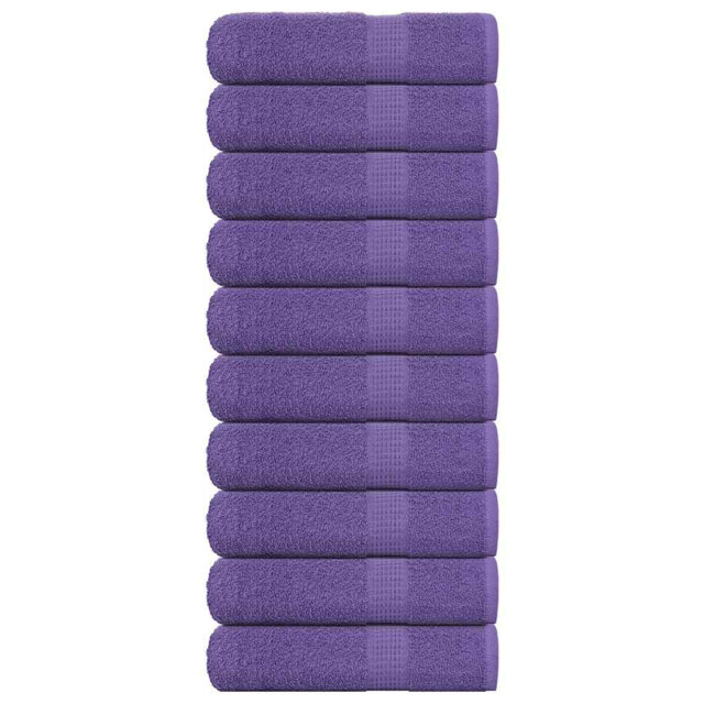 Resheda 100% Cotton Bath Towel