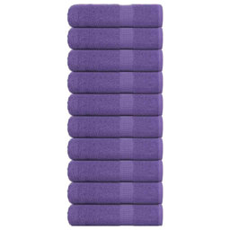 Resheda 100% Cotton Bath Towel