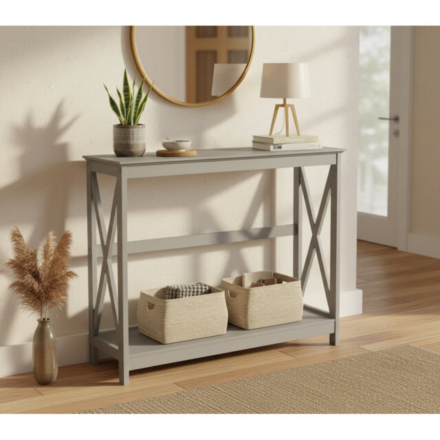 101.5cm Console Table