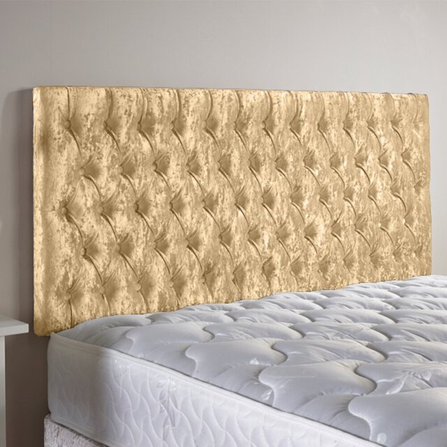 Shaw Upholstered Headboard