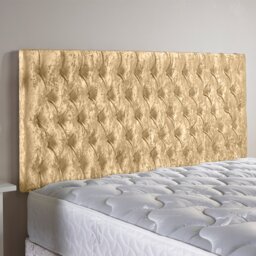 Shaw Upholstered Headboard