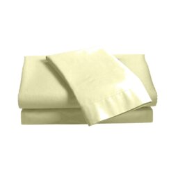 Percale Valance Sheet Polycotton Solid Colour Bed Sheet Single Double King Super King Machine Washable High Quality