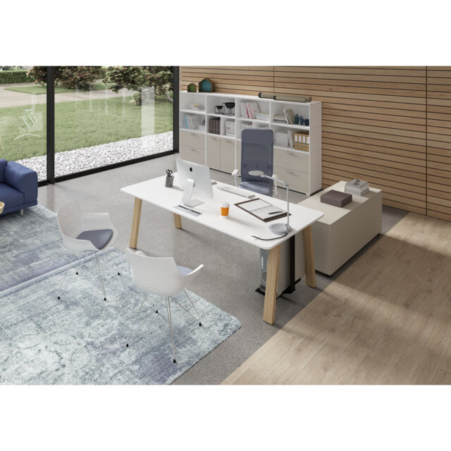 Lauri Writing Desk