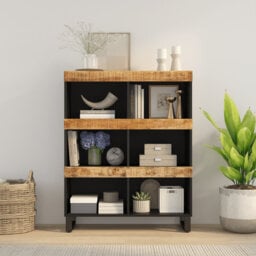 Kaarlo 85cm Sideboard