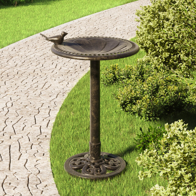 Haygazn Bird Bath
