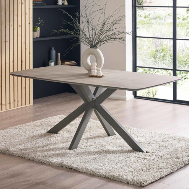 Blocher Rectangular 180cm L x 100cm W