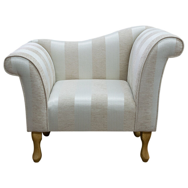 94cm Wide Tufted Armchair