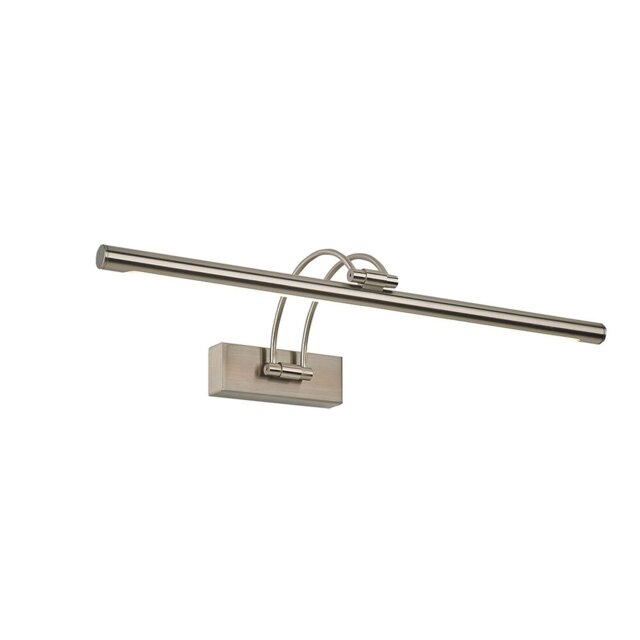 1 Light LED Wall Mounted Picture Light
