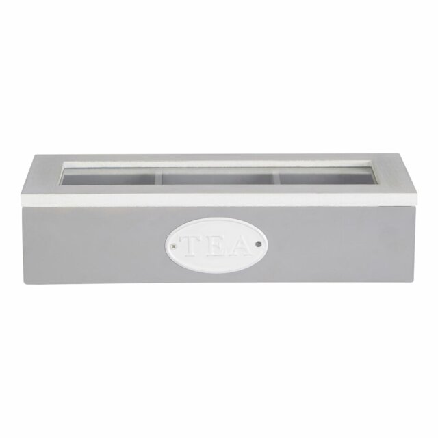 Lily Manor Decorative Bin