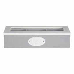 Lily Manor Decorative Bin
